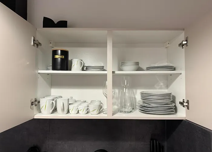 N20 Enjoy Apartments, Ac, Quiet Street, Amazing Place Apartmán