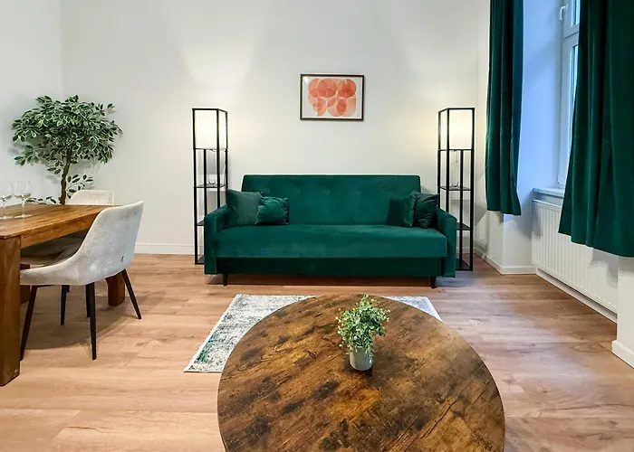 N20 Enjoy Apartments, Ac, Quiet Street, Amazing Place *