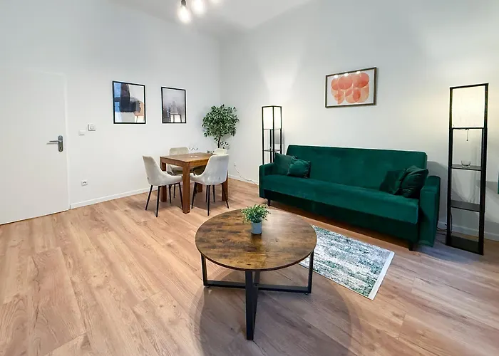 Apartmán N20 Enjoy Apartments, Ac, Quiet Street, Amazing Place